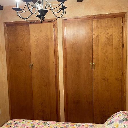 Sevenhouse Apartment Сеткасес Екстериор снимка