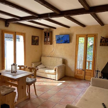 Sevenhouse Apartment Сеткасес Екстериор снимка