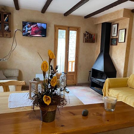 Sevenhouse Apartment Сеткасес Екстериор снимка