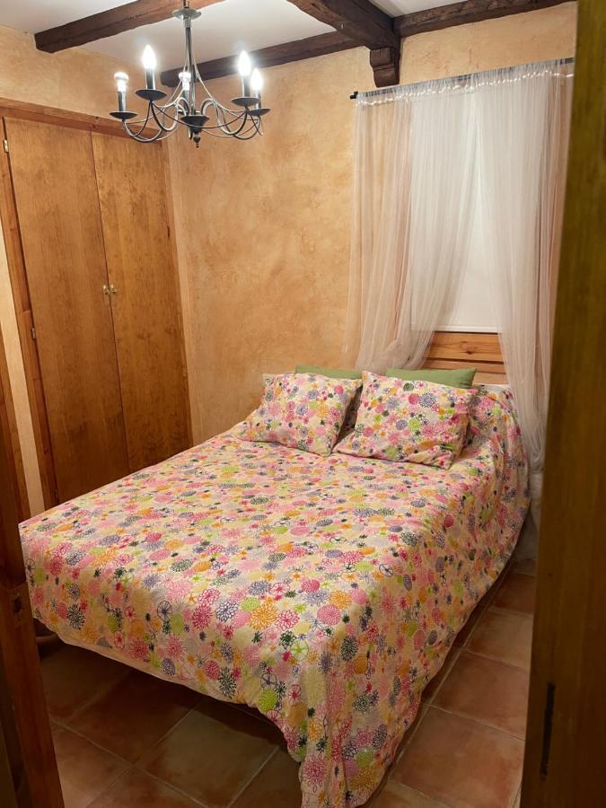 Sevenhouse Apartment Сеткасес Екстериор снимка