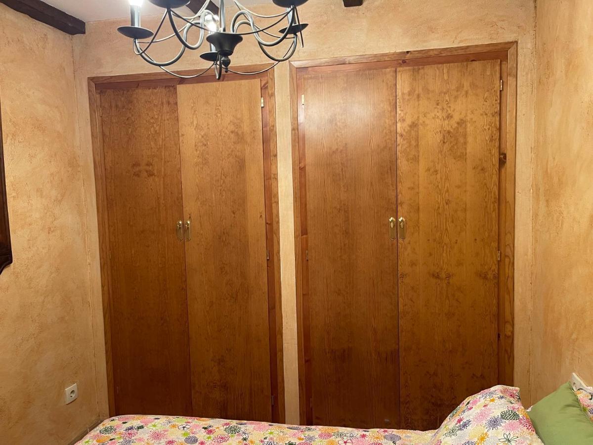 Sevenhouse Apartment Сеткасес Екстериор снимка