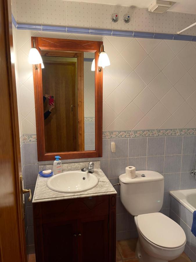 Sevenhouse Apartment Сеткасес Екстериор снимка