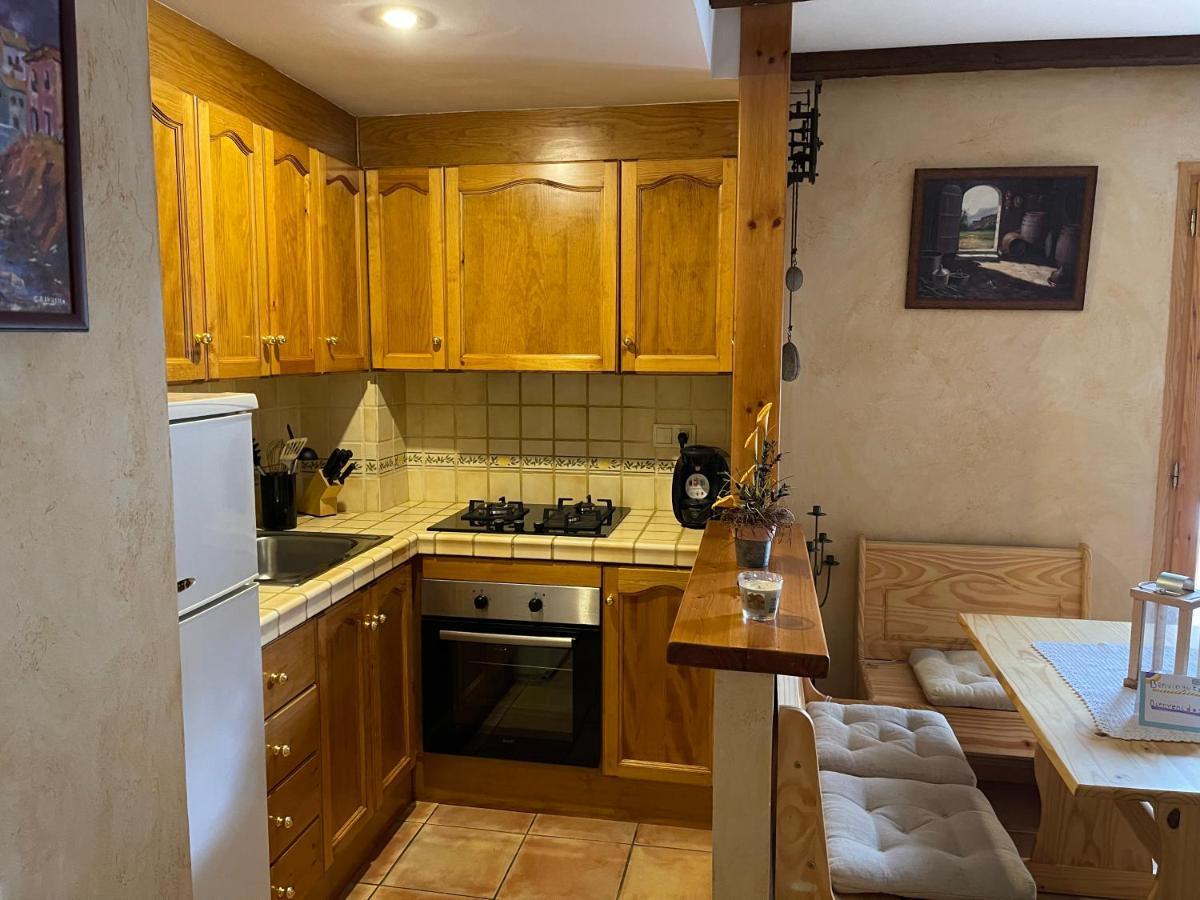 Sevenhouse Apartment Сеткасес Екстериор снимка